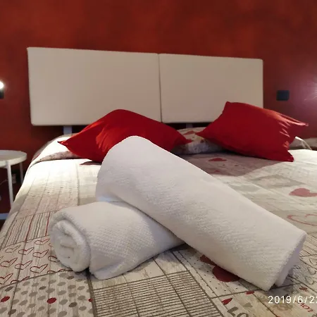 아파트 Con Giardino A Cisano Di *