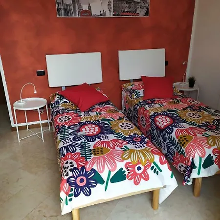 아파트 Con Giardino A Cisano Di 바르돌리노